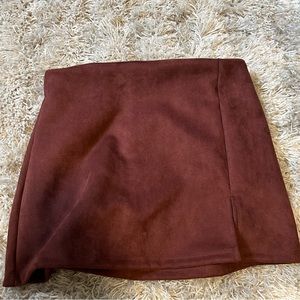 Brand new!!! Altard state skort